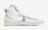 Sacai x Nike Blazer Mid White Wolf Grey BV0072-100