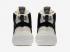 Sacai x Nike SB Blazer Mid Black White Wolf Grey BV0072-002
