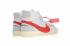 Supreme x Nike Blazer Mid x Off White OW White Red AA3832-006