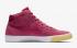 Nike SB Bruin High Rush Pink Gum Yellow White 923112-601