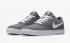 Nike SB Check Solarsoft Canvas Cool Grey Pure Platinum White 921463-011