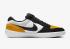 Nike SB Force 58 Gold Black White DV5477-700