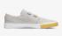 Nike SB Zoom Janoski AC RM SE White Vast Grey Gum Yellow CD6577-100