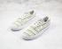 Nike SB Zoom Stefan Janoski Canvas RM Premium Skate Shoe - White AQ7878-100