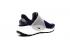 Nike Sock Dart KJCRD Binary Blue Dark Grey White Black Running Shoes 819686-401