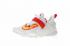 Nike Sock Dart SP Flame Mens And Womens Size 819686-800