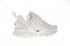 Off White x Nike La Nike Sock Dart Pure White 819686-058