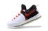 Nike KD 9 Kevin Durant Men Basketball Shoes White Black Red 843392