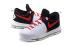 Nike KD 9 Kevin Durant Men Basketball Shoes White Black Red 843392