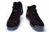 Nike KD 9 Mic Drop Men Basketball Sneakers Shoes Black Red 843392-015