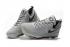 Nike Zoom KD 9 EP IX Grey Black Men Shoes KPU