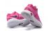 Nike Zoom KD Trey 5 IV Vivid Pink Black Blast Men Basketball Shoes 844573-606