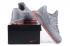 Nike KD VIII 8 Easter Wolf Grey Metallic Silver White Men Basketball Sneakers Shoes 749375-002