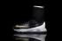 Nike KD 8 Elite Away VIII Men Basketball Shoes High Black Gold Edition 834185-071