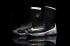Nike KD 8 Elite Away VIII Men Basketball Shoes High Black Gold Edition 834185-071
