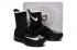 Nike Zoom KD 8 Elite Away VIII Men Basketball Shoes Boots High Black White Edition 834185