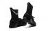 Nike Zoom KD 8 Elite Away VIII Men Basketball Shoes Boots High Black White Edition 834185