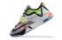 Nike KD 7 VII SE What the KD Kevin Durant Men Basketball Shoes Multi Color 801778-944