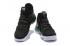 Nike Zoom KD X 10 Men Basketball Shoes Black White Orange New