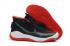New Nike Zoom KD 12 EP Black Red White Kevin Durant Basketball Shoes AR4230-016