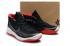 New Nike Zoom KD 12 EP Black Red White Kevin Durant Basketball Shoes AR4230-016