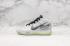 Nike Zoom KD12 EP White Grey Black AR4230-701
