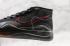 Nike Zoom KD 12 EP Black Gym Red Kevin Durant Basketball Shoes AR4230-506
