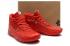 Nike Zoom KD 12 EP Chinese Red White Kevin Durant Basketball Shoes AR4230-610