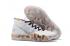 Nike Zoom KD 12 The Day One White Metallic Multi Color Durant Basketball Shoes AR4230-101