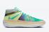 2020 Nike KD 13 Chill Green Multicolor CI9948-602