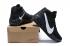 2020 Nike Zoom KD 13 BHM Black White Blue Basketball Shoes Online CI9949-010