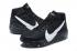 2020 Nike Zoom KD 13 BHM Black White Blue Basketball Shoes Online CI9949-010