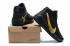 2020 Nike Zoom KD 13 EP Black Metallic Gold Basketball Shoes Online CI9949-007
