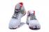 2020 Nike Zoom KD 13 Pre Heat Houston Custom White Gold Purple Basketball Shoes Online CI9949-178