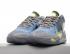 Nike KD 13 EP Play for the Future Platinum Tint Metallic Silver Royal Pulse Barely Volt CW3157-001