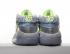 Nike KD 13 EP Play for the Future Platinum Tint Metallic Silver Royal Pulse Barely Volt CW3157-001