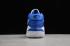 Nike Zoom KD13 White Loyal Blue New Release Basketball Shoes CI9948-400