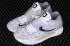 Nike Zoom KD 14 EP Wolf Grey White Black CZ0170-100