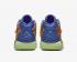 Nike Zoom KD 14 Ron English 1 Lapis Hyper Pink Turquoise Blue DO6902-400