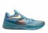 Zoom Kd 4 Year Of The Dragon Abyss Current Blue Bright Green Mng 473679-300
