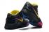 2020 Nike Zoom Kobe IV 4 Protro Black Pink Yellow Bryant Sneakers Shoes AV6339-065