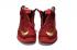 Nike Zoom Kobe Icon FTB Kobe Bryant Jacquard Red China 818583-600