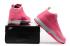 Nike Zoom Kobe Icon Jacquard Men Casual Shoes Pink White 818583