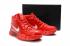 Nike Zoom Kobe 1 Protro Demar DeRozan Red White AQ2728-601
