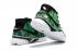 Undefeated x Nike Zoom Kobe 1 ZK1 PE Green Black Black AQ3635-301