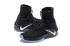 Nike Zoom Kobe Elite High Men Shoes Sneaker Basketball Pure Black White