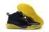Nike Kobe AD NXT FF Black Purple Yellow FastFit Sneakers Shoes CD0458-058