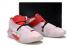 Nike Kobe AD NXT FF White Red Black FastFit Sneakers Shoes CD0458-106
