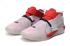 Nike Kobe AD NXT FF White Red Black FastFit Sneakers Shoes CD0458-106