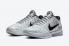 Nike Zoom Kobe 5 Protro DeMar DeRozan PE Wolf Grey White Black CD4991-003